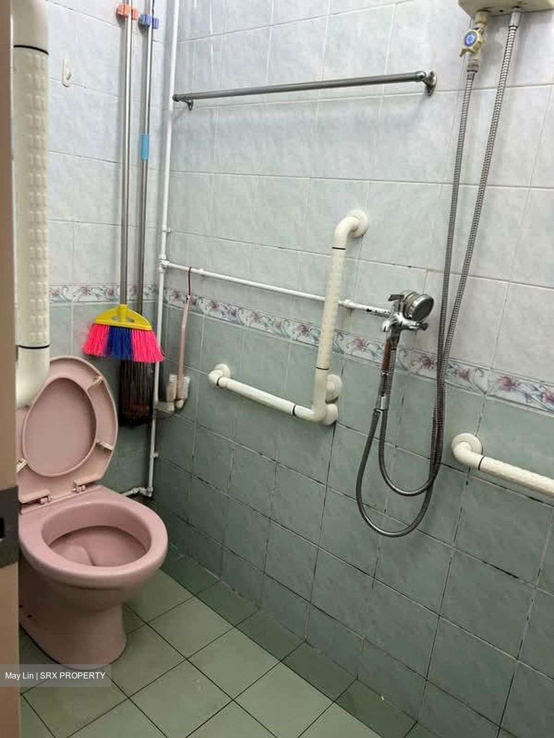 Blk 8 Selegie House (Central Area), HDB 2 Rooms #563573671